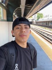Alex Pérez