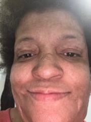 Ahheelah Weddington