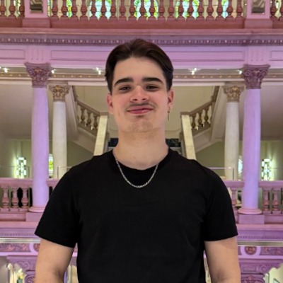 Álvaro Martin Corral