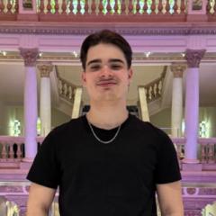 Álvaro Martin Corral