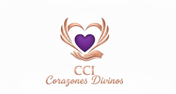 CCI - Corazones Divinos 