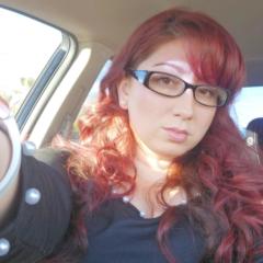 Anna Garcia