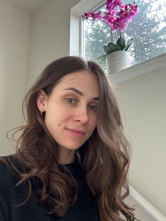 Alina Goncear