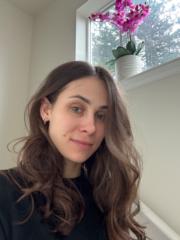 Alina Goncear