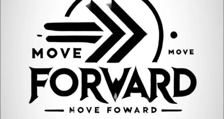 Move Forward 