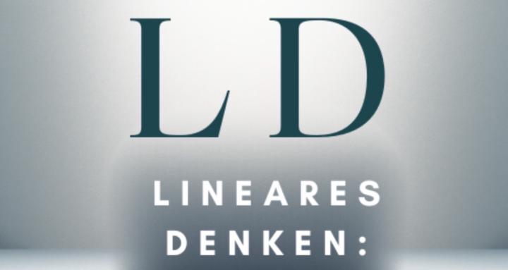 Lineares Denken