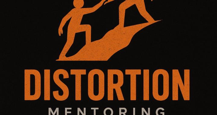 Distortion Mentoring