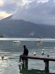 Evan Perrillat-charlaz