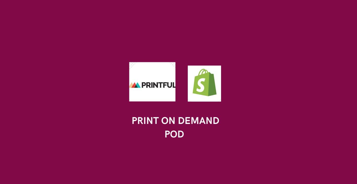 PRINT ON DEMAND