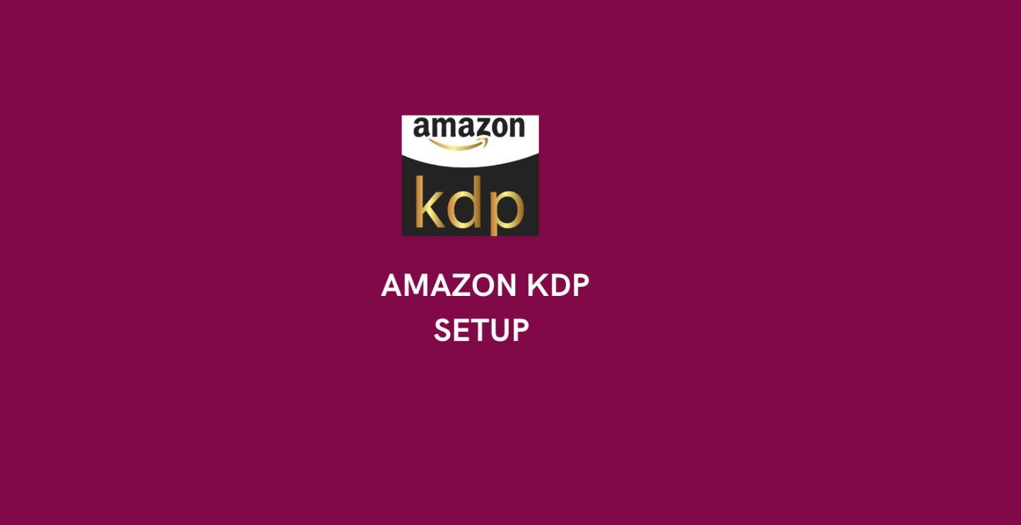 AMAZON KDP