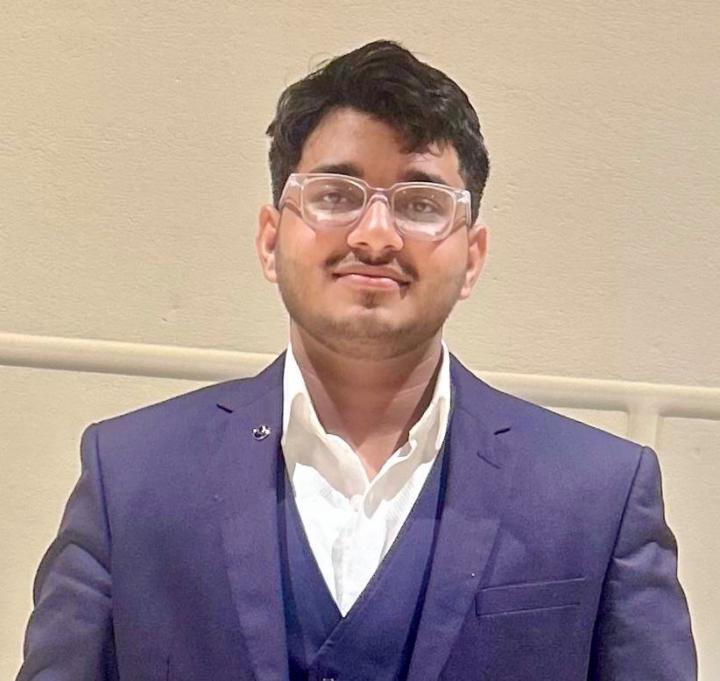 Deepanshu Yadav