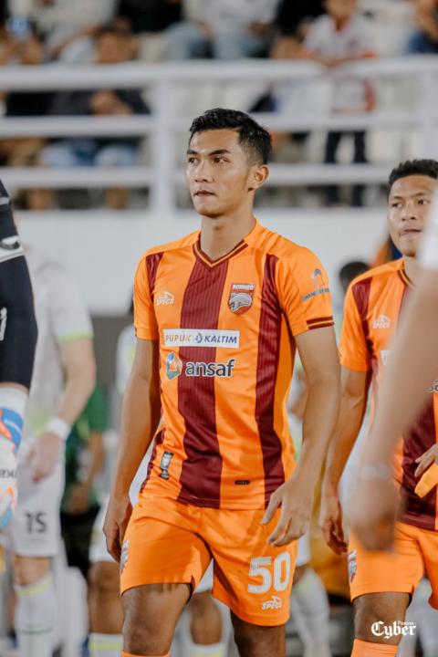 Rivaldo Pakpahan
