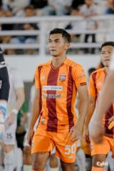 Rivaldo Pakpahan