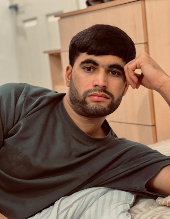 Mohammad Parwani