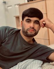 Mohammad Parwani