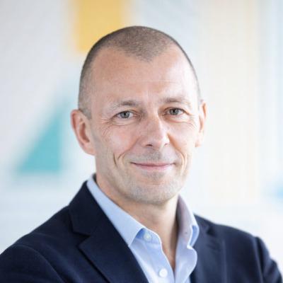 Christophe Girard