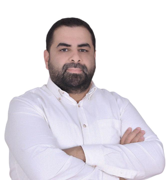 Samir Rezzak