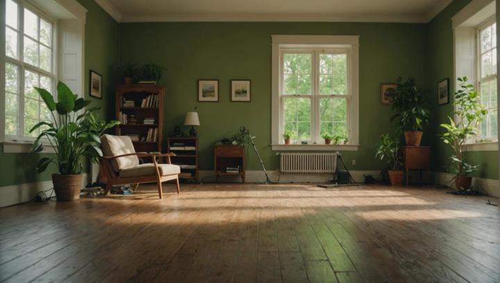 Emergency Water Removal in Randolph, WI