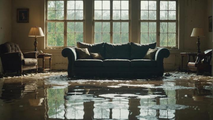 Water Restoration Service 24/7 in Wyocena, WI