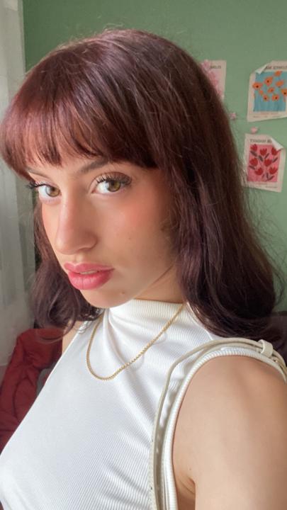 Capucine Bayard le Paige