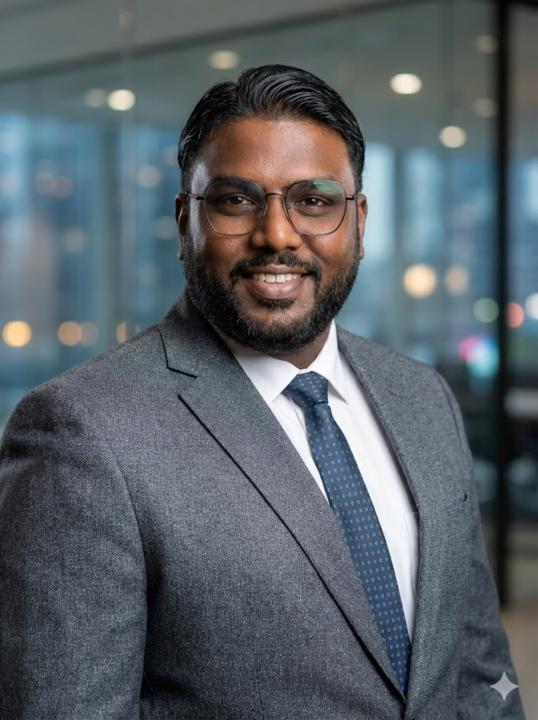 Hussain Mohammed