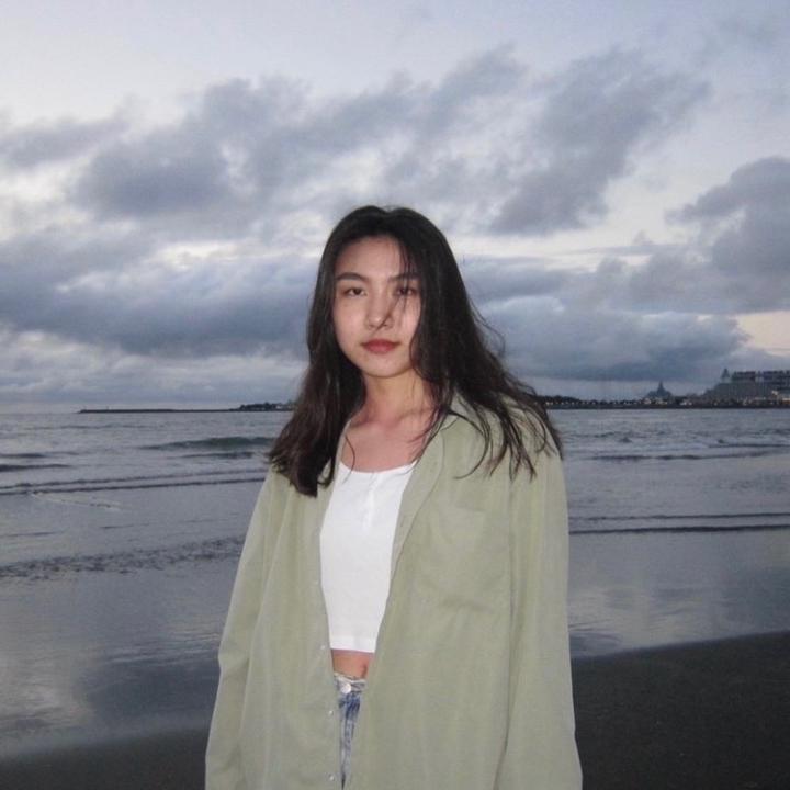 Vanessa Chen