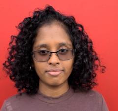 Tiffany Bissessar