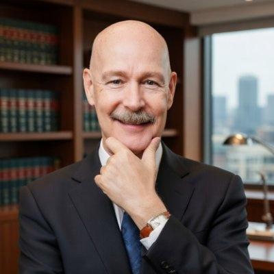 David Preston