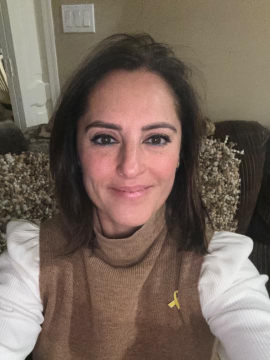 Ronit Hakimi