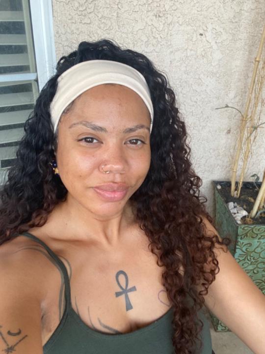 Angeline Betts