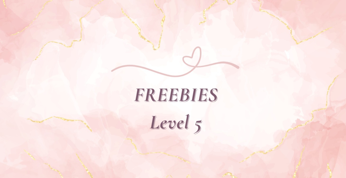 Freebie Vault 5:  10 Day Radiant Reset Formula