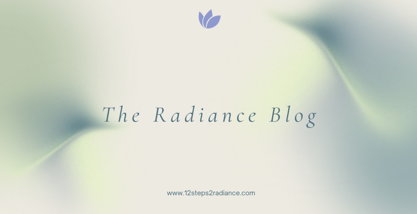 The Radiance Blog