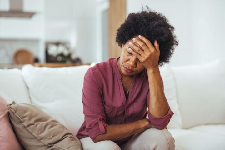 Brain Fog & The Confidence Crisis: 3 Ways to Reclaim Your Sharp Mind