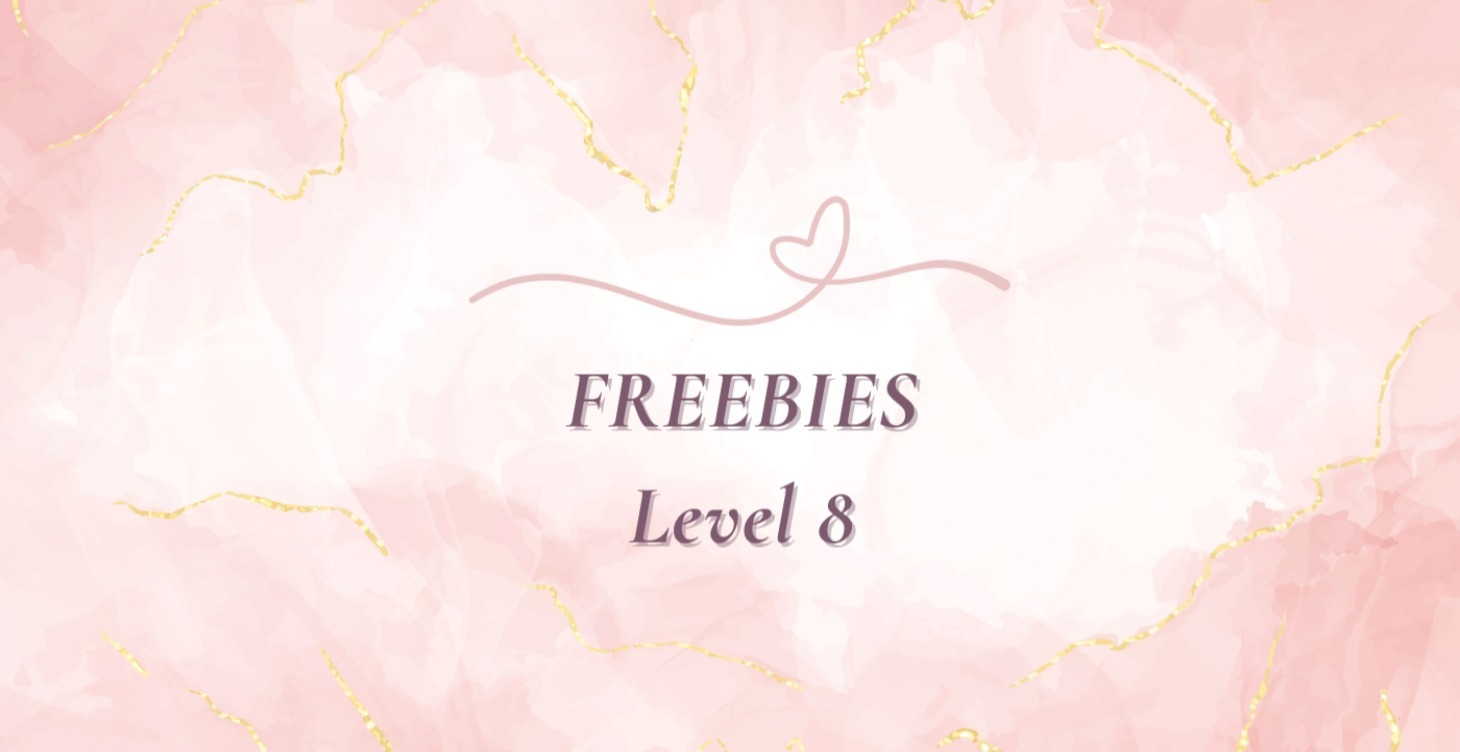 Level 8 Freebie: Menopause Inflammation Detox 28