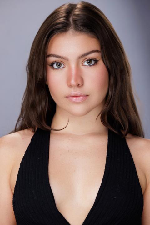 Isabella Gomez