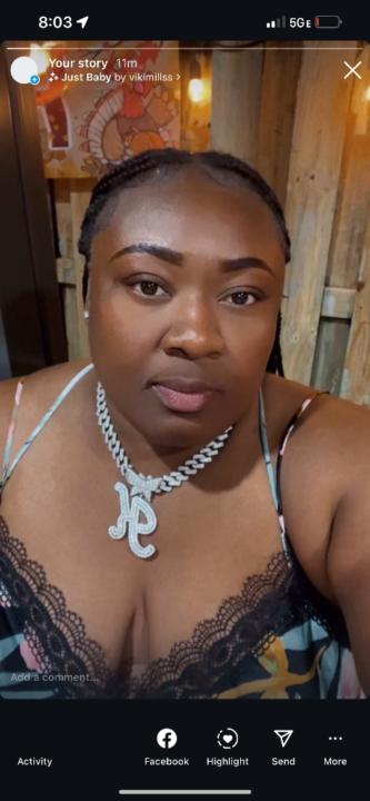 Nikisha Jones