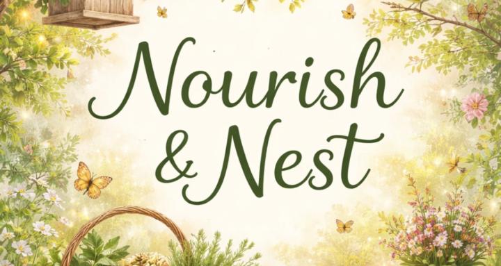 Nourish & Nest