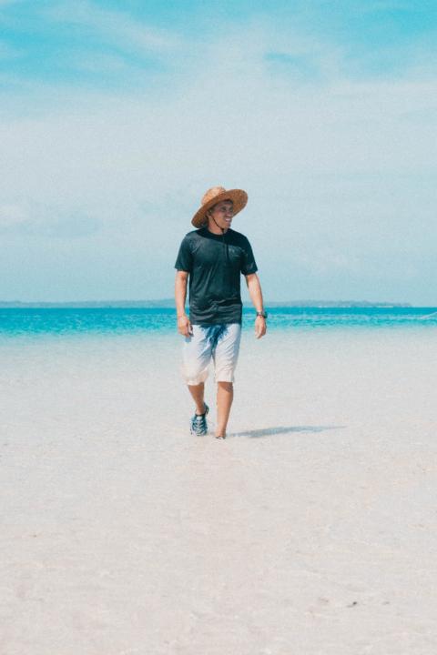 Anthony Guillén