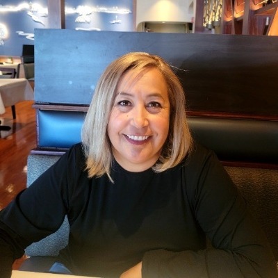 Karen Lugo-dean