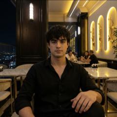 Nahuel Villalobos Torres