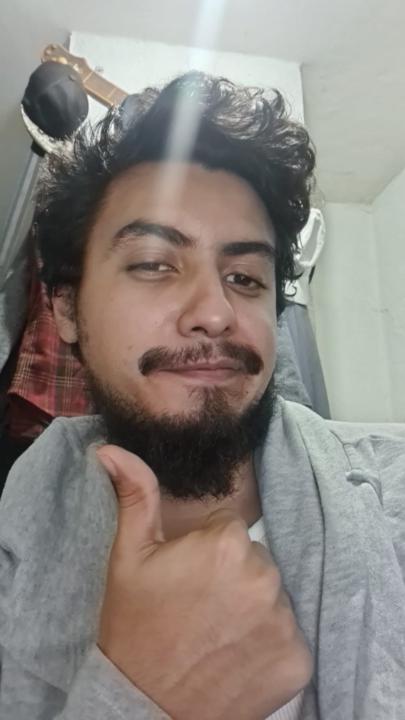 Rodolfo Bustos Perez