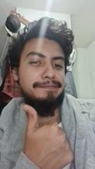 Rodolfo Bustos Perez