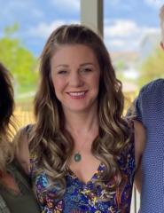 Tina Morey
