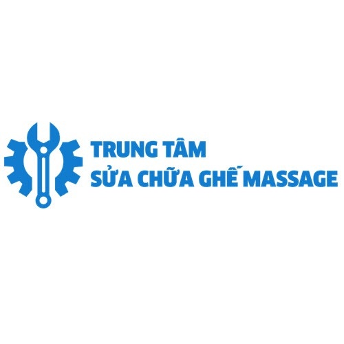 Trung Tâm Sửa Chữa Ghế Massage