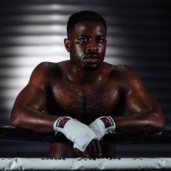 Fidel Johnson