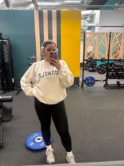 Jessica Hall-Jennings