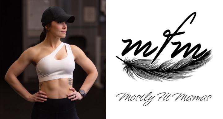 Mostly Fit Mamas