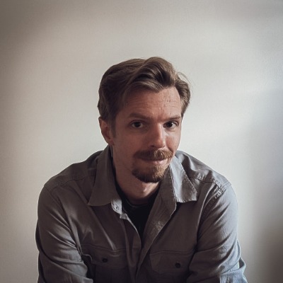 Derek Szyszka