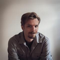 Derek Szyszka
