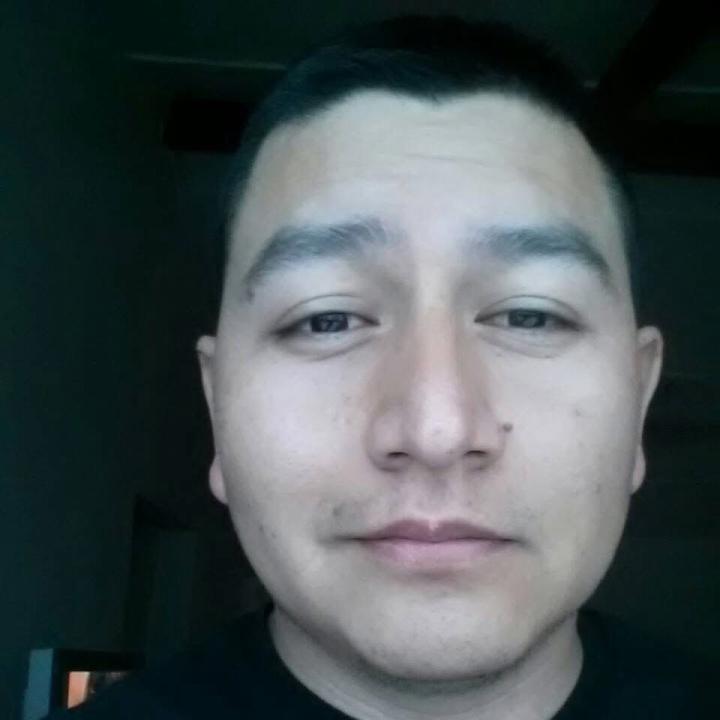 Luis Mandujano